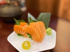-弓二·烧鸟居酒屋(财富购物中心店)