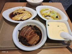 -老乡鸡(新邻天地店)