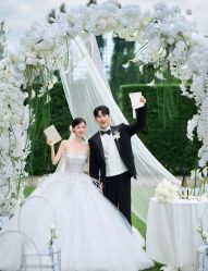 -雅云婚纱摄影工作室旗舰店