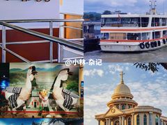 -汕头市小公园