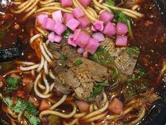 -苗乡米线(建军路店)