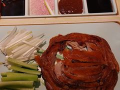 -富贵春饼·烤鸭·大厨现炒(诸城店)