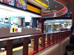 -豪渝火锅(李家村万达店)