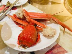 -芭菲盛宴·环球美食(袁家岗店)