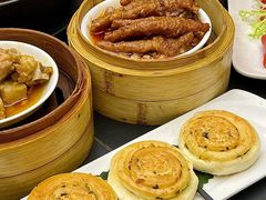 -好友缘家宴(青山路店)