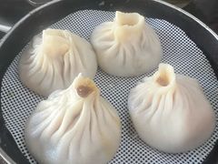 -李记清真馆(打钉巷店)