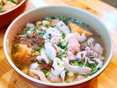 -筒骨麻辣烫(永同昌公寓胜明花园店)