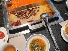 -皇城老妈火锅(琴台店)