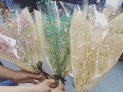 -Butchart布查德鲜花(花艺设计中心)