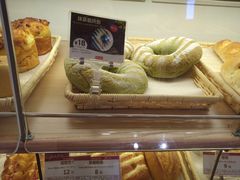 -山崎面包(苏州中心店)