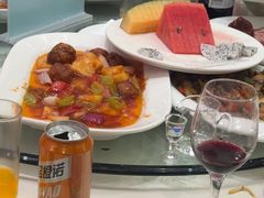 -太极·粤菜餐厅(亚运村鸟巢店)