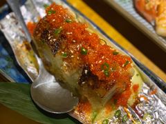 -东岸料理·寿司·刺身