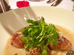 -壳里西餐厅Coquille Seafood Bistro(蒙自路店)