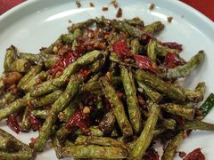 -宏状元现熬粥·京味菜(五棵松店)