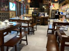 大堂-醉南拳客家菜·河田鸡(东街口航空大厦店)