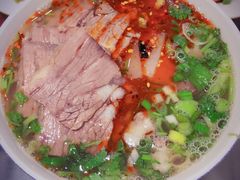 -东方宫中国兰州牛肉拉面(厦门旗舰店)