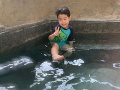 -青岛海泉湾度假区温泉