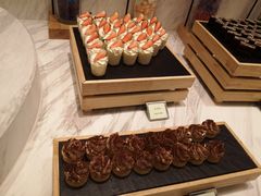 -上海兴国宾馆香樟园西餐厅