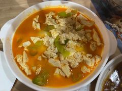 -龙福祥餐馆