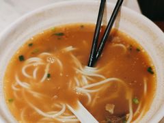 牛杂系列汤米粉-新世界餐厅(万达店)