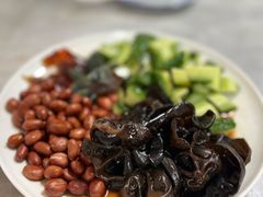 -东北菜冰城一家人