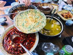 -青城甲(青城山店)