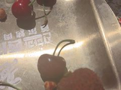 -西塔金胖胖首尔自助烤肉·街头小吃大排档