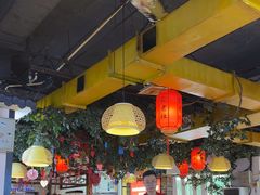 -沧州成老灶火锅鸡(鹿泉总店)