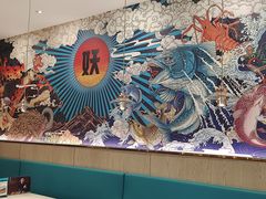 -半天妖烤鱼(桐乡万嘉购物中心店)