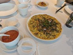 福建特色海蛎煎-莆田餐厅PUTIEN(金融街购物中心店)