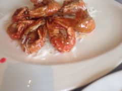 -御花园·粤菜·海鲜火锅(中山公园店)