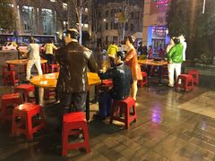 -吉庆街美食广场