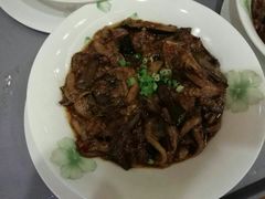 -四海轩(珠海海泉湾店)