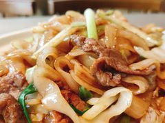 -如轩·海鲜砂锅粥·潮汕菜(海珠店)