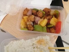 -煲煲掂风味煲仔饭餐厅(西区店)