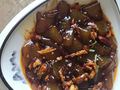 -茅山风味馆