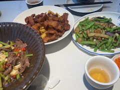 -秋色客家菜(南山店)