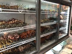 -姥姥家大缸烧烤(台东店)