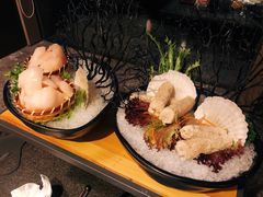 -湊湊火锅·茶憩(和平大悦城店)