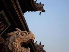 -大同古城墙