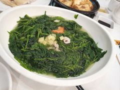 -东江渔村·古典园林·30年粤菜老字号(太和店)