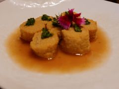 -利顺德大饭店·水岸中餐厅(小白楼店)