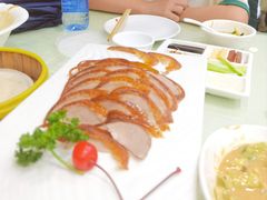 -东四民芳餐厅(世茂工三店)