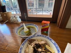 -永丰面馆(汉口路店)