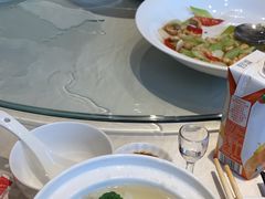-渝信川菜(南滨店)