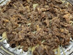 -车头老二大排档