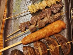 -坂吉屋·居酒屋深夜食堂(龙湖店)