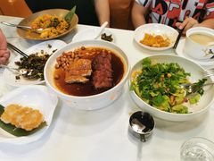 -金湖港式餐厅(建外店)