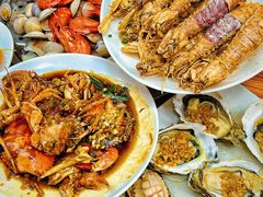 -船奇蒸汽海鲜·闽菜(八市海鲜总店)
