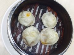 蟹粉小笼-王家沙点心店(南京西路总店)